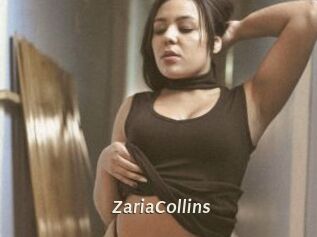 ZariaCollins