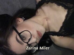 Zarina_Miler