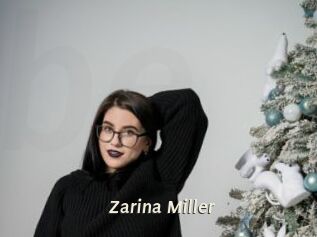 Zarina_Miller Blog éjac