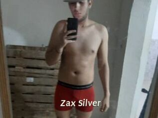 Zax_Silver