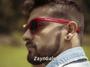 ZaynGalet Blog éjac