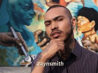 Zaynsmith
