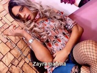 Zayramahina