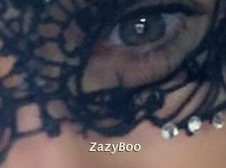 ZazyBoo