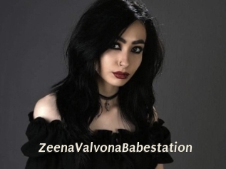ZeenaValvonaBabestation