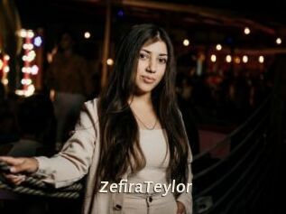 ZefiraTeylor