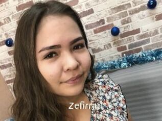 Zefirra