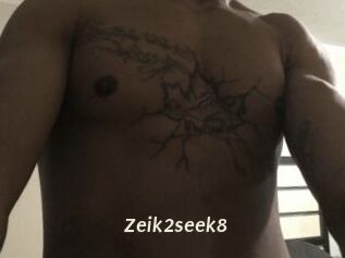Zeik2seek8