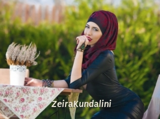 ZeiraKundalini