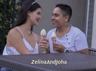 ZelinaAndJoha