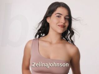 ZelinaJohnson
