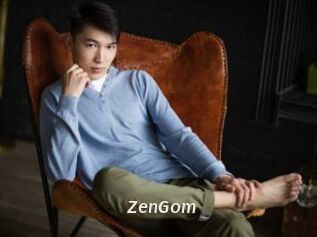 ZenGom
