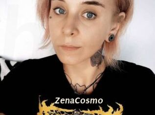 ZenaCosmo