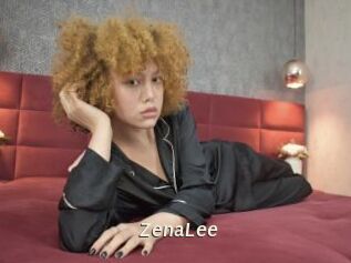 ZenaLee