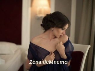 ZenaideMnemo