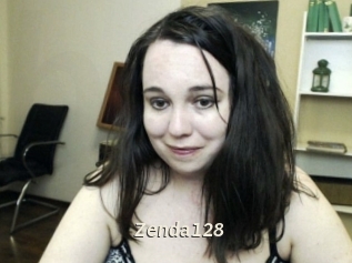 Zenda128 Blog éjac