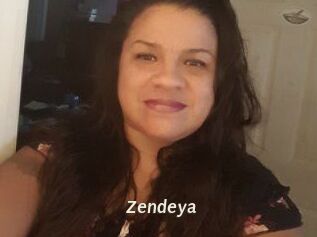 Zendeya