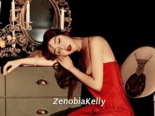 ZenobiaKelly Blog éjac