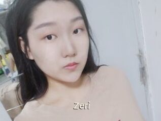 Zeri