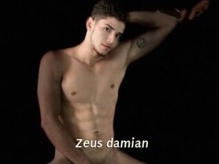 Zeus_damian