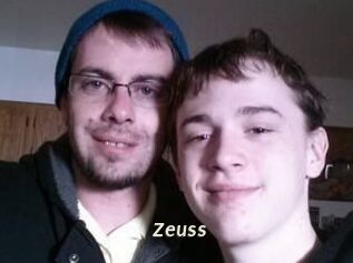 Zeuss