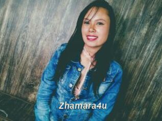 Zhamara4u