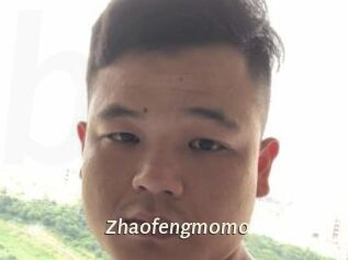 Zhaofengmomo