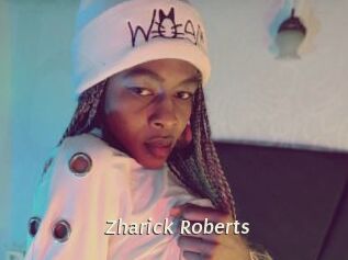 Zharick_Roberts