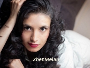 ZhenMelan Blog éjac