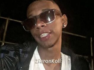 ZiaronKoll