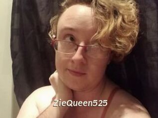 ZieQueen525 Blog éjac