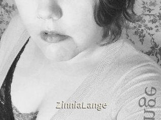 ZinniaLange