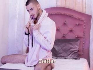 Zlattan