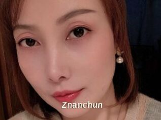 Znanchun