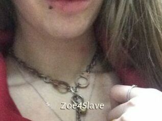 Zoe4Slave