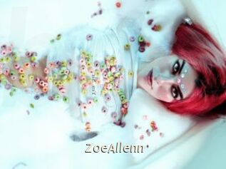 ZoeAllenn