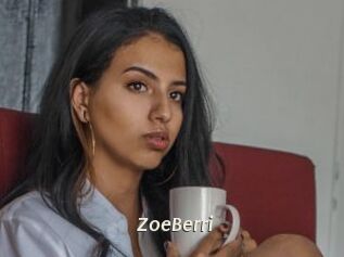 ZoeBerri
