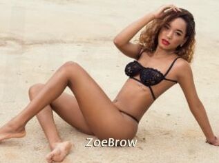 ZoeBrow