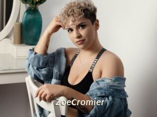 ZoeCromier