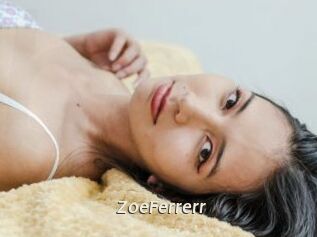 ZoeFerrerr