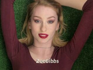 ZoeGibbs