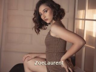 ZoeLaurent
