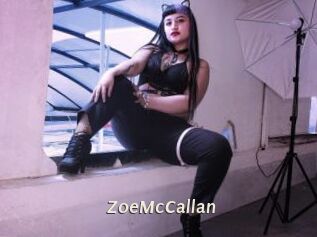 ZoeMcCallan