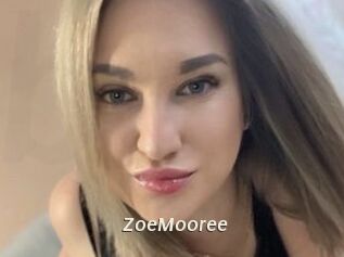 ZoeMooree