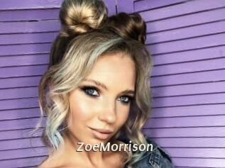 ZoeMorrison