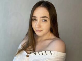 ZoeNickels