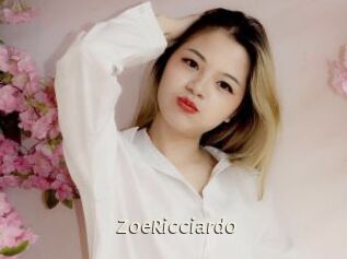 ZoeRicciardo
