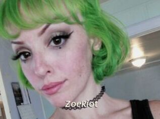 ZoeRiot