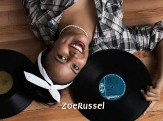 ZoeRussel Blog éjac