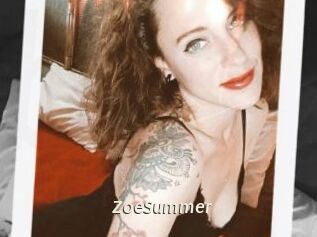 ZoeSummer
